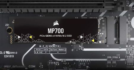 Poważne problemy z dyskami SSD PCIe 5.0. Ważny apel producenta