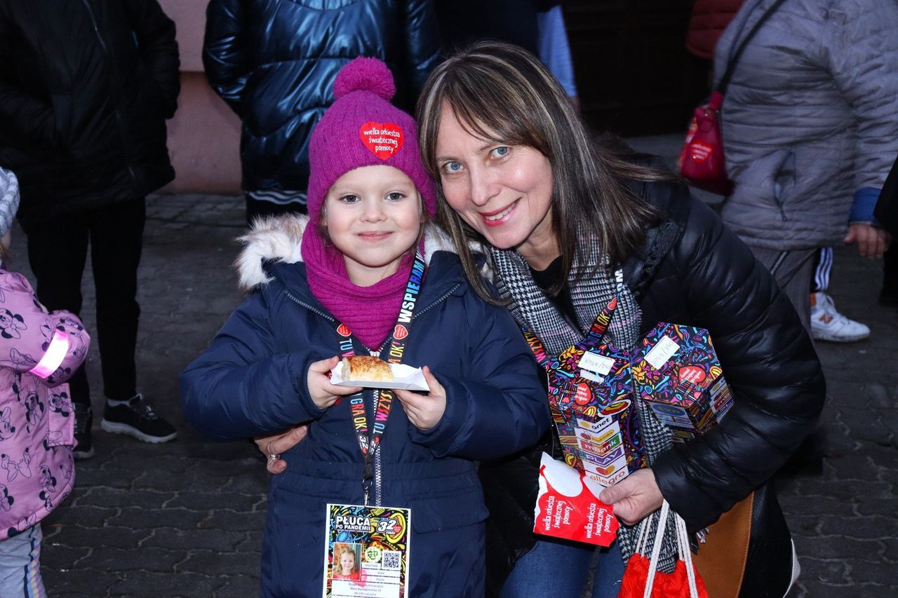 Łęczyca: WOŚP 2026. Co już zaplanowano?