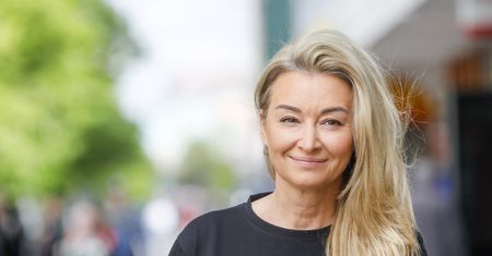 Martyna Wojciechowska potrzebowała odskoczni. Tam nabiera sił