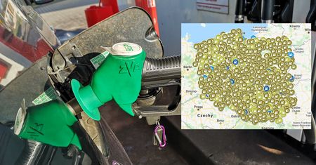 Długi weekend. Jakość paliw na stacjach. Zobacz, gdzie nie tankować