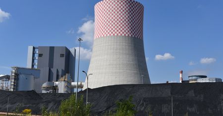 Kolejne problemy w Jaworznie. Rafako odpowiada Tauronowi