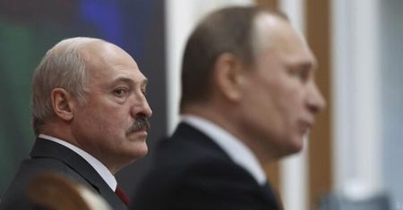Łukaszenka potwierdza. Niepokojące doniesienia z Białorusi
