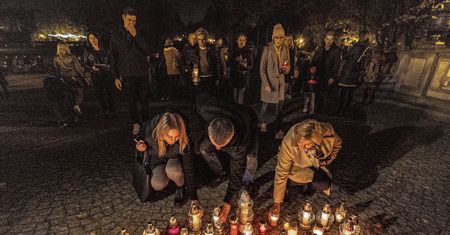 Śmierć pacjentki z Pszczyny. Od wyroku Trybunału Konstytucyjnego taki horror dotyczył kilkunastu Polek
