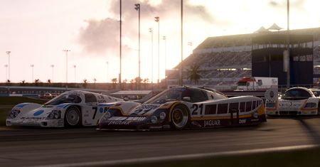 Twórcy Project CARS: „konkurencja musi nas gonić”
