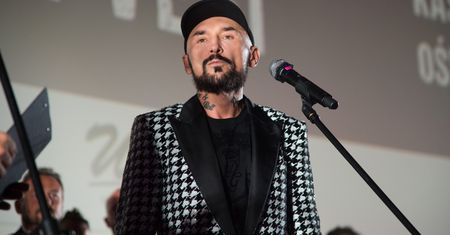 "Pętla". Patryk Vega obnaża obrzydliwe zachowanie ministra