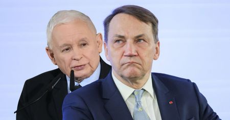 Sikorski wygrał z Kaczyńskim. Jest wyrok w apelacji