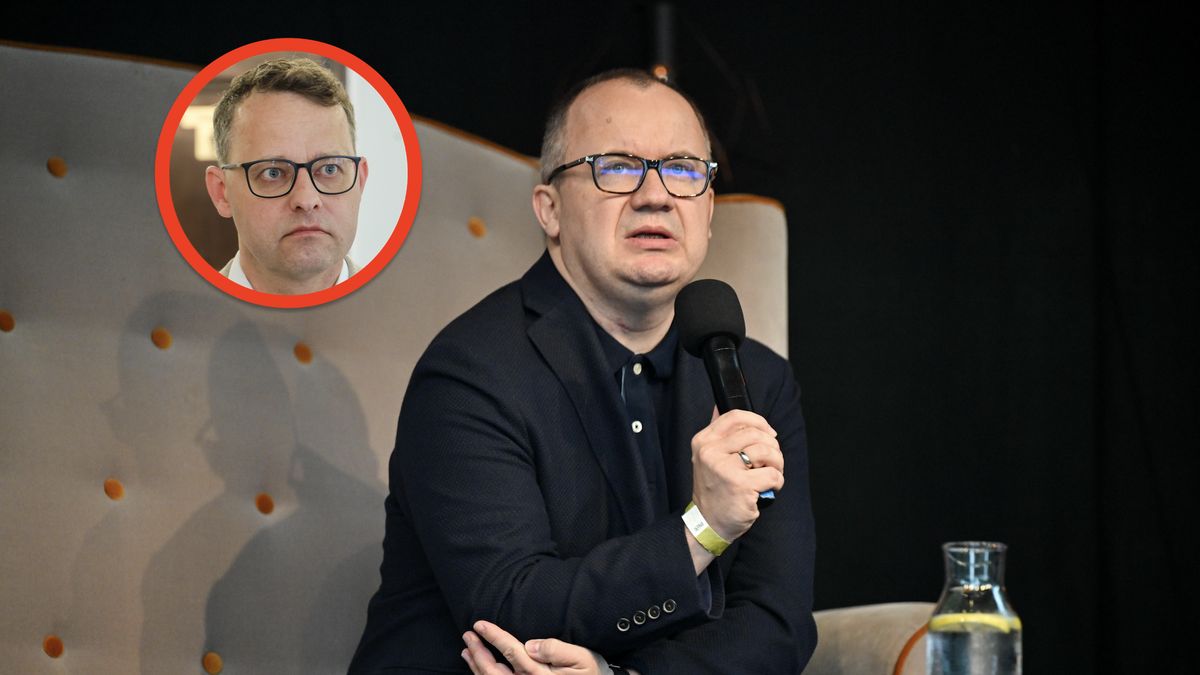 Adam Bodnar ma kłopoty. Może stracić mandat? Jest wniosek