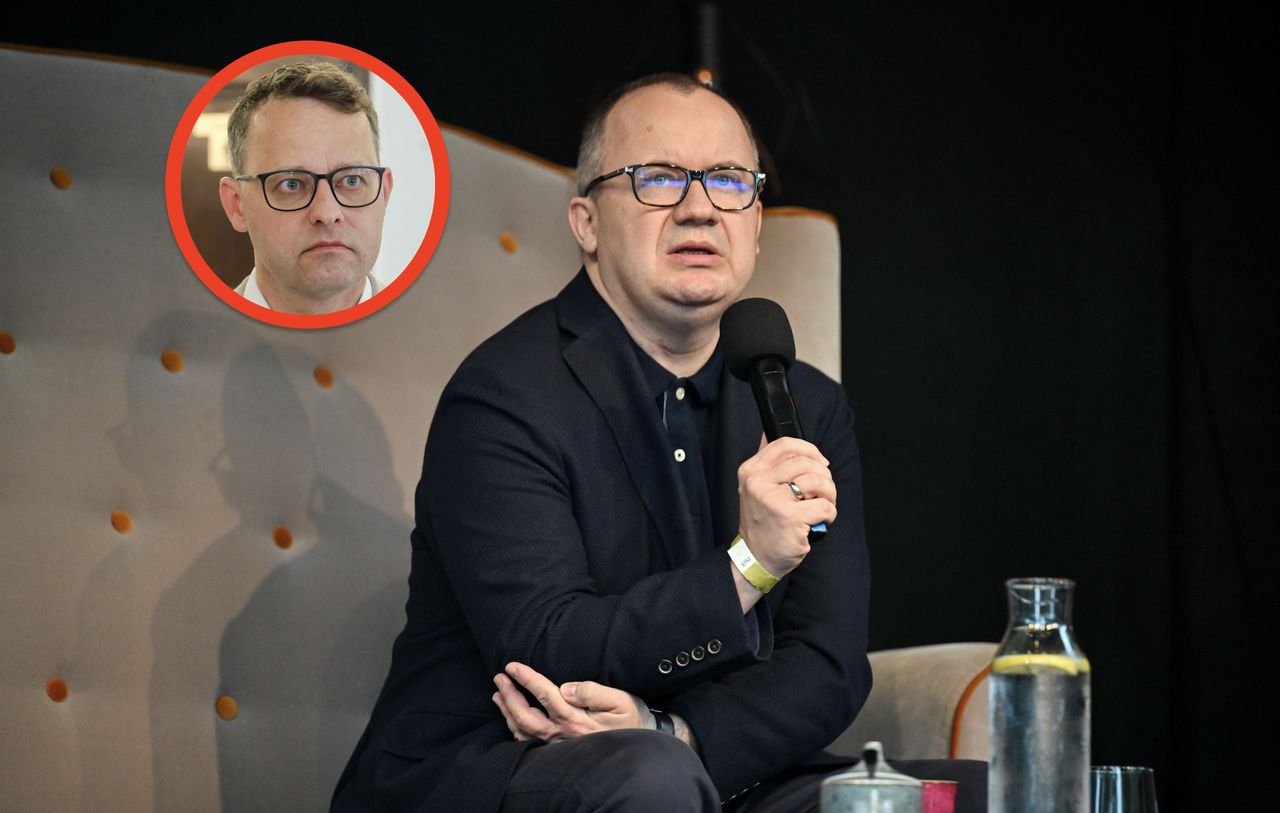 Adam Bodnar ma kłopoty. Może stracić mandat? Jest wniosek