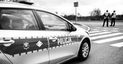 Polska policja w żałobie. Nie żyje dwóch mundurowych