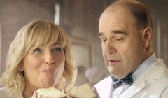 Katarzyna i Cezary Żak reklamują margarynę Smakowita jako „idealną do chleba” (wideo)