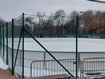 Radom: Otwarcie lodowiska przy ulicy Bulwarowej już w piątek 28 listopada