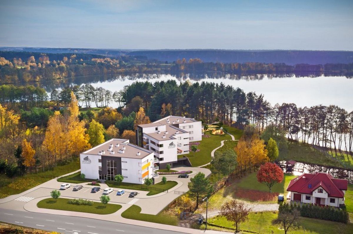 COVID-19 przyspieszył rozwój rynku mieszkań i domów wakacyjnych. Polacy częściej kupują je na własny użytek