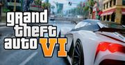 Zapnijcie pasy, GTA 6 nadjeżdża. Tak sugeruje potężny przeciek