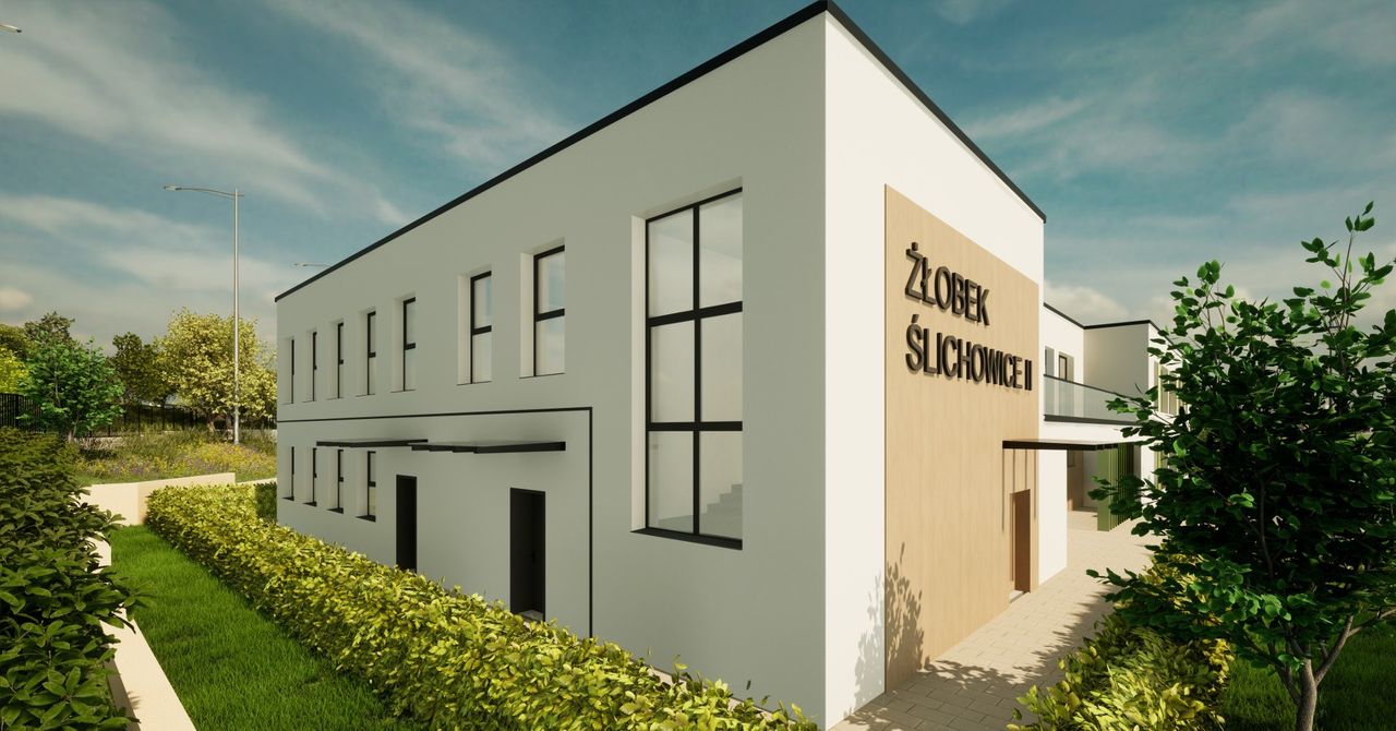 Kielce: umowa podpisana. Powstanie nowy żłobek na osiedlu Ślichowice