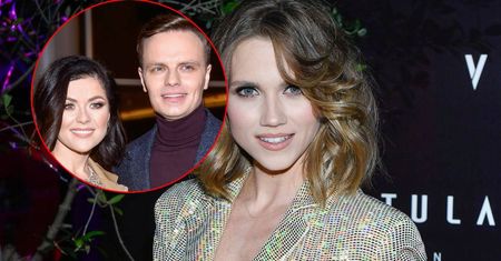 Agnieszka Kaczorowska nie była zaskoczona. "My dużo wiemy, co dzieje się za kulisami"