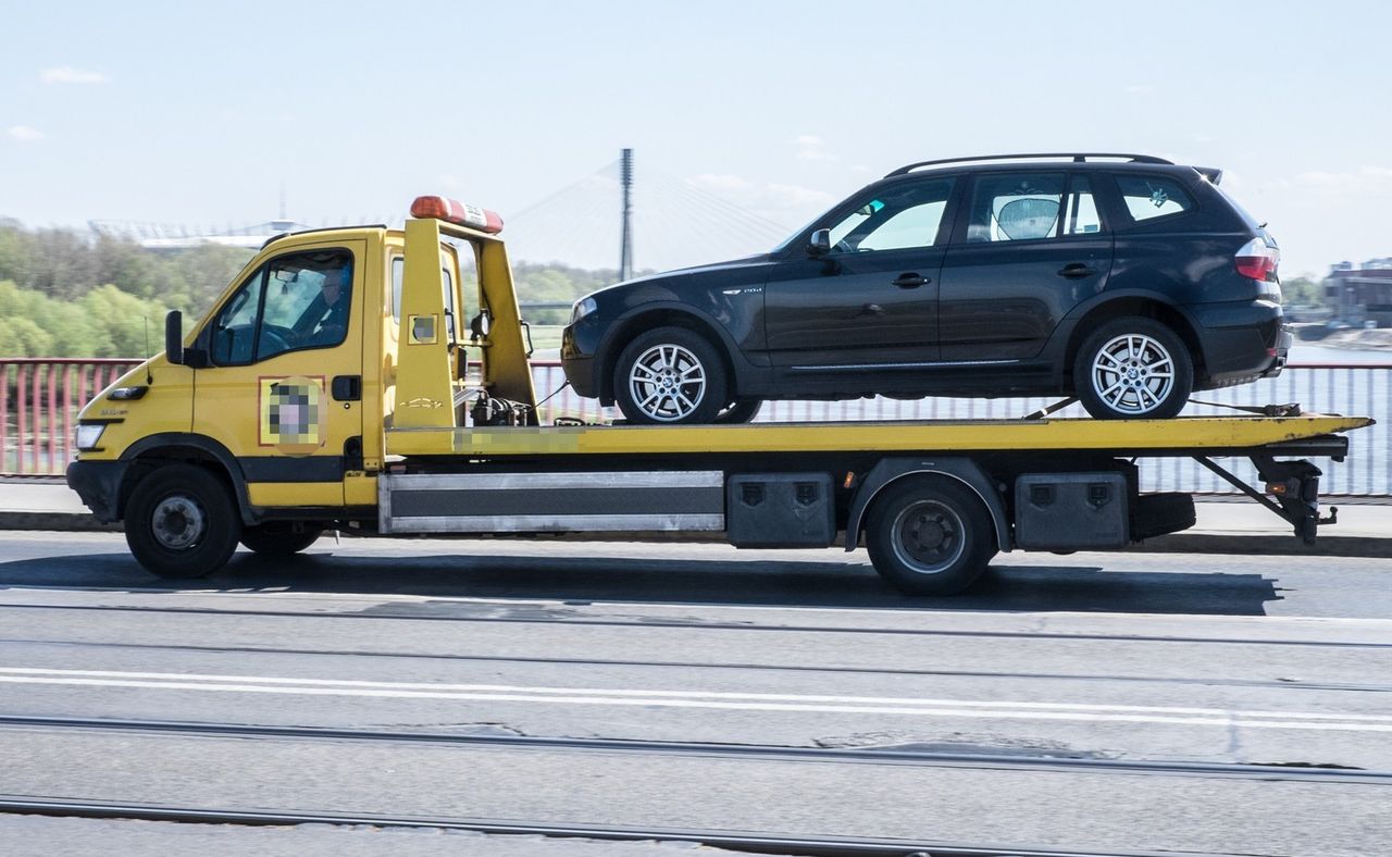 Najbardziej niezawodne i awaryjne sześcioletnie samochody. Ranking ADAC