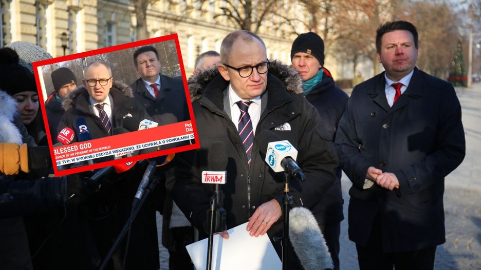 Błażej Poboży
