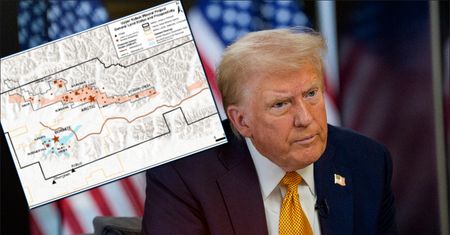Liczą na Trumpa. W ziemi Alaski czeka bogactwo. I mają już prawa do eksploatacji