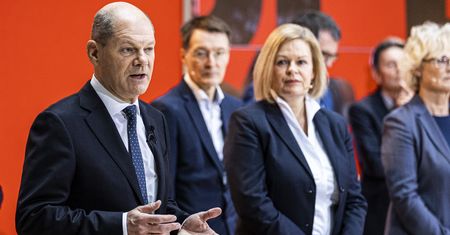 Wojna w Ukrainie zmotywowała Niemcy. Wzmocnią schrony i zrobią kryzysowe zapasy