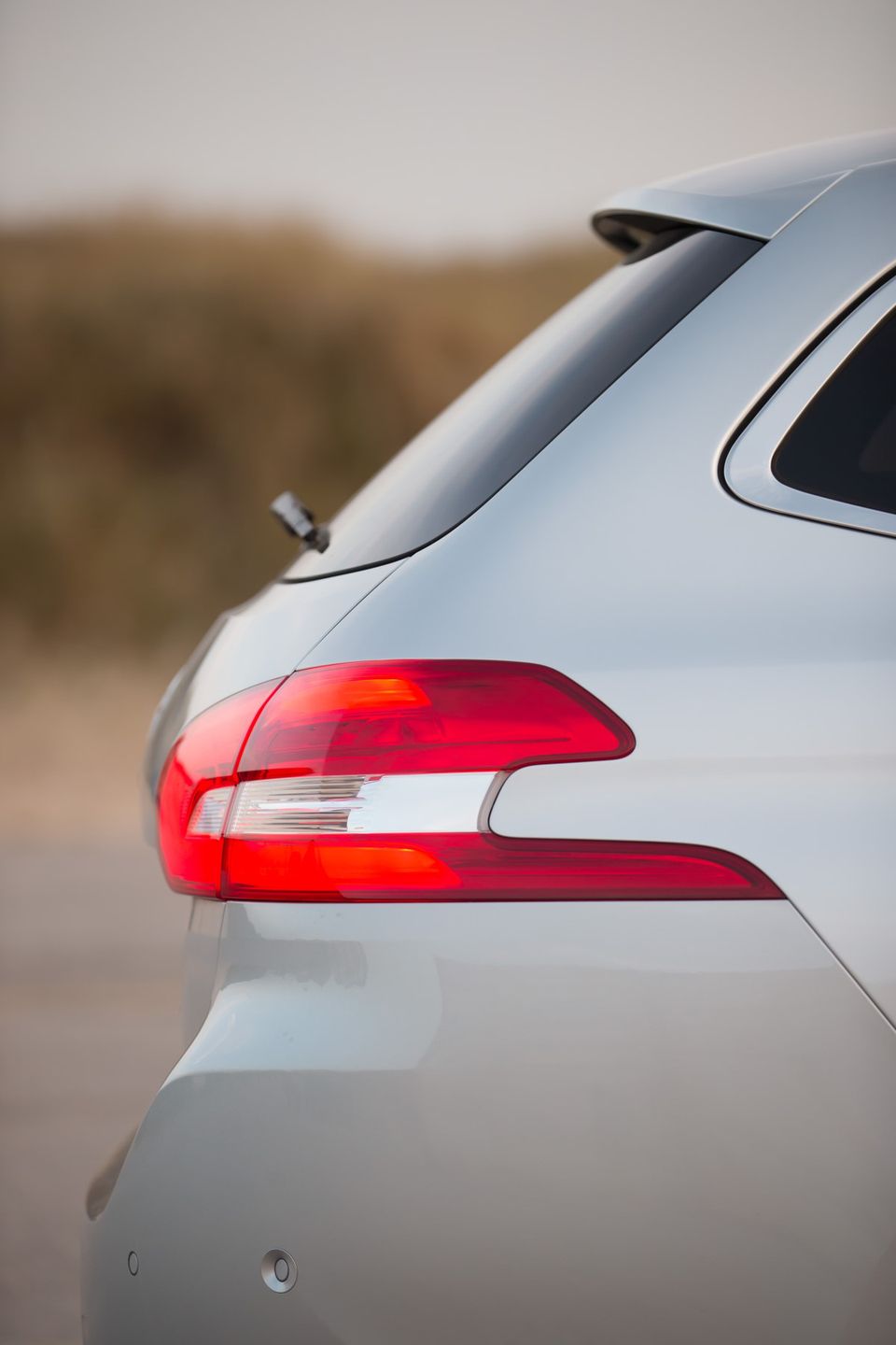 Peugeot 308 SW 1,2 e-THP 130 - pierwsza jazda [galeria] 59
