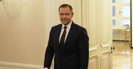 "Bandyterka". Nawrocki ostro o próbie "odebrania zwycięstwa"