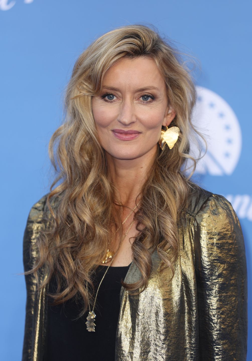 Natascha McElhone