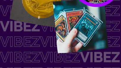 "Yu-Gi-Oh!" będzie dyscypliną olimpijską? Fani zbierają głosy pod petycją