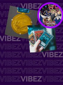 "Yu-Gi-Oh!" będzie dyscypliną olimpijską? Fani zbierają głosy pod petycją