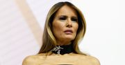 Wszyscy mówią o sukni Melanii Trump. Oto co sądzi polski stylista