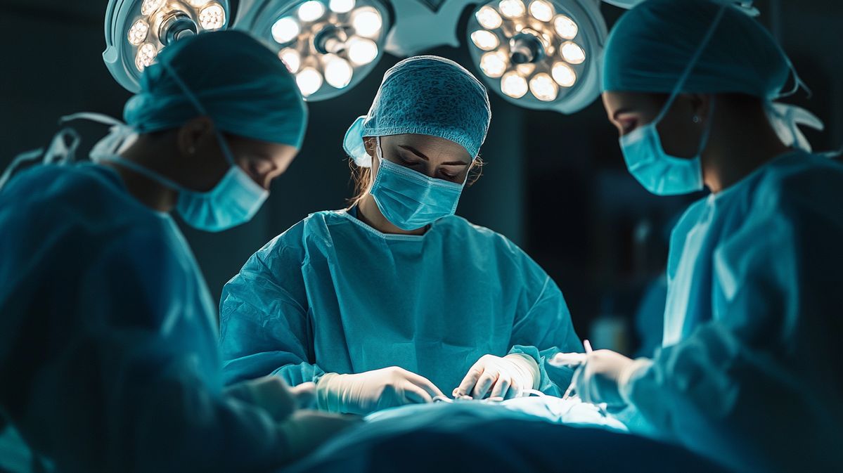 Medycyna: Kiedy warto zdecydować się na konsultację chirurgiczną?