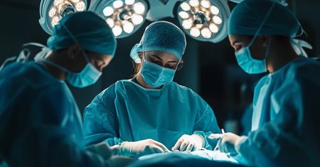 Medycyna: Kiedy warto zdecydować się na konsultację chirurgiczną?