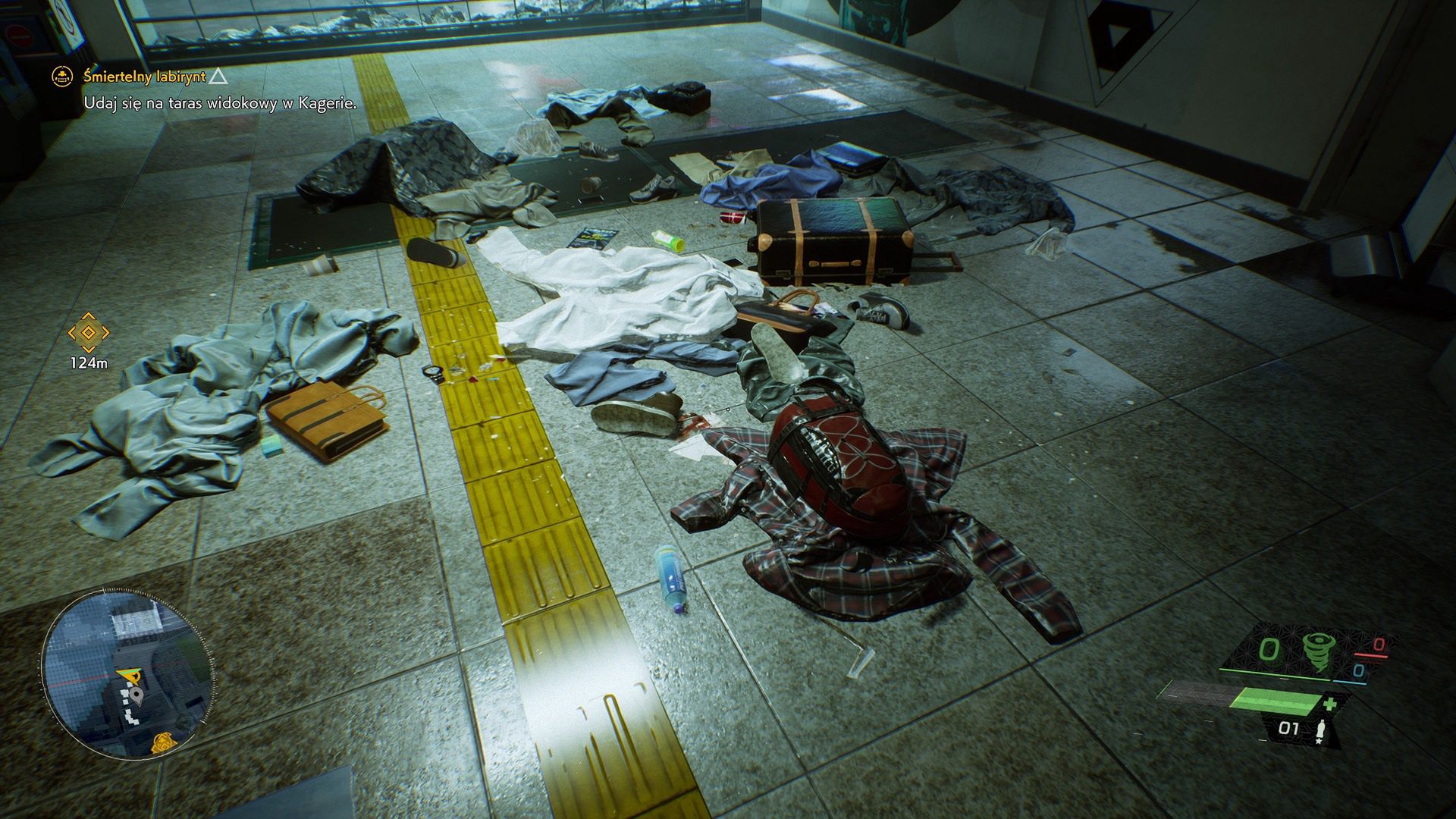 Ghostwire: Tokyo