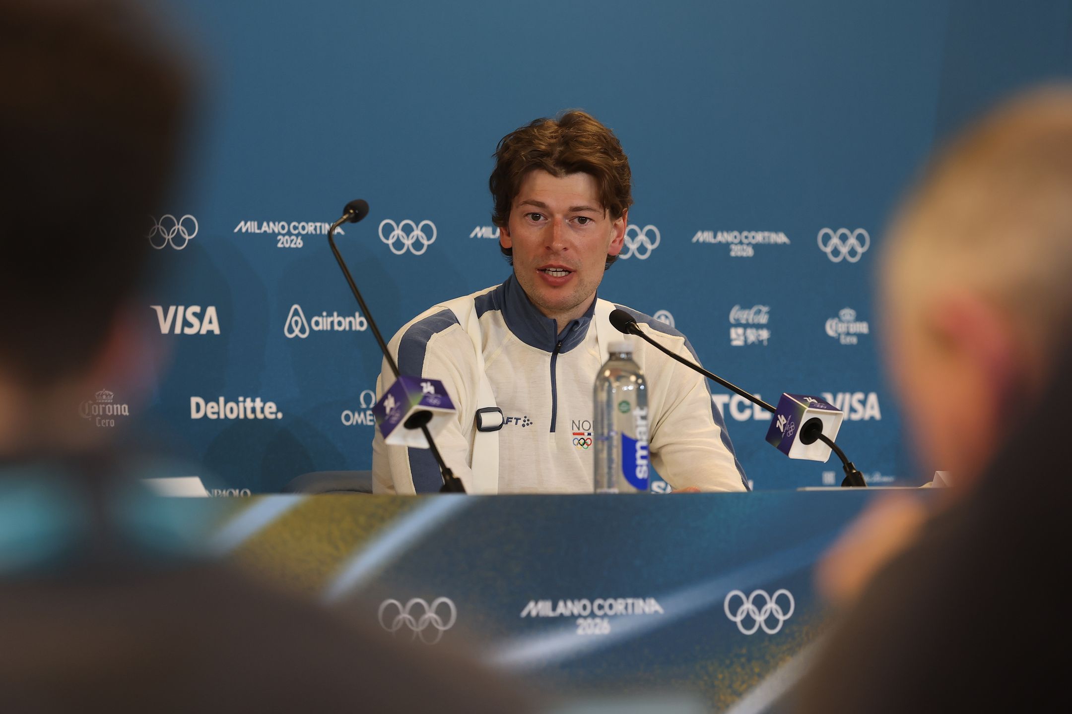 Sturla Holm Laegreid