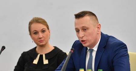 Brejza kontra TVP. "Najważniejsza ze wszystkich naszych spraw"