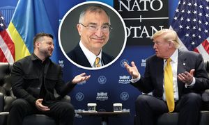 Ukraińcy sami wyprodukują rakiety do Patriotów? Ekspert z USA: mało prawdopodobne