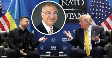 Produkcja rakiet PAC-3 na Ukrainie? Ekspert z USA: będzie problem