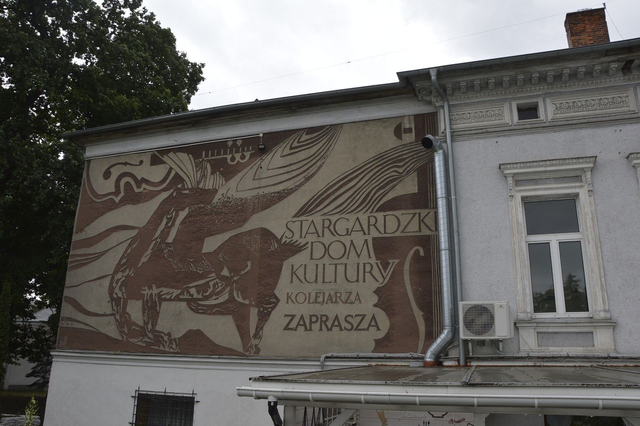 Czy Miasto przejmie od PKP budynek Domu Kultury Kolejarza?