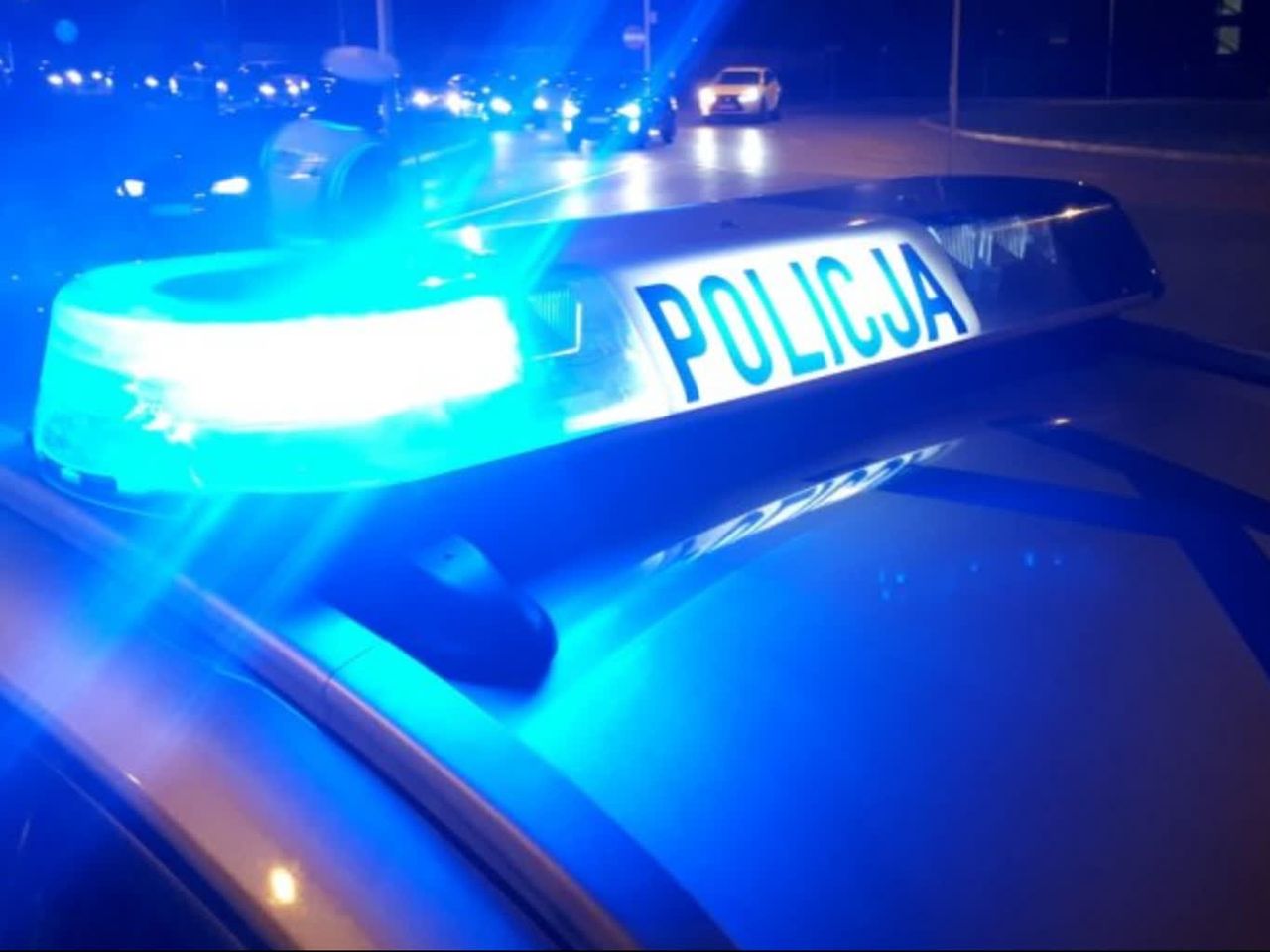 Alarm sąsiadów. Nie żyje niemowlę