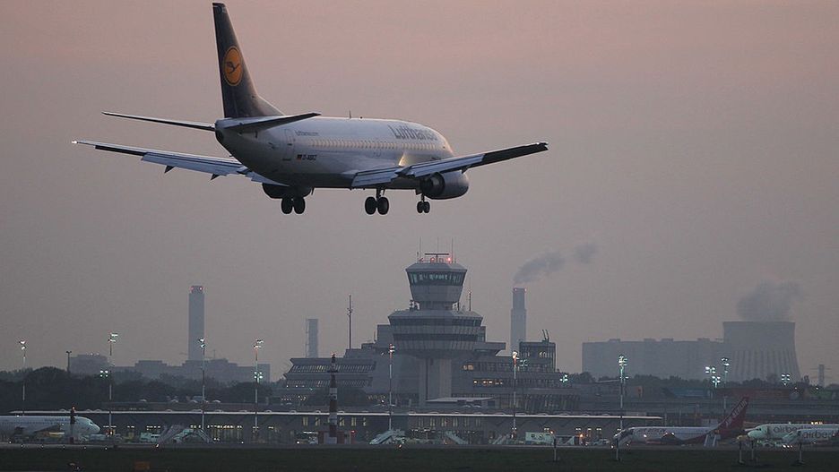 Tegel wielokrotnie pojawiał się w rankingach najbardziej zatłoczonych i najgorszych lotnisk nie tylko w Europie, ale też na świecie