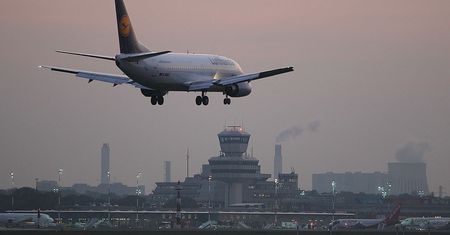 Lotnisko Tegel w Berlinie ma problemy. Zostanie zamknięte