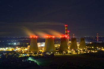 Rekordowy spadek węgla, rekordowy import. Polska energetyka w potrzasku