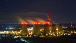 Rekordowy spadek węgla, rekordowy import. Polska energetyka w potrzasku