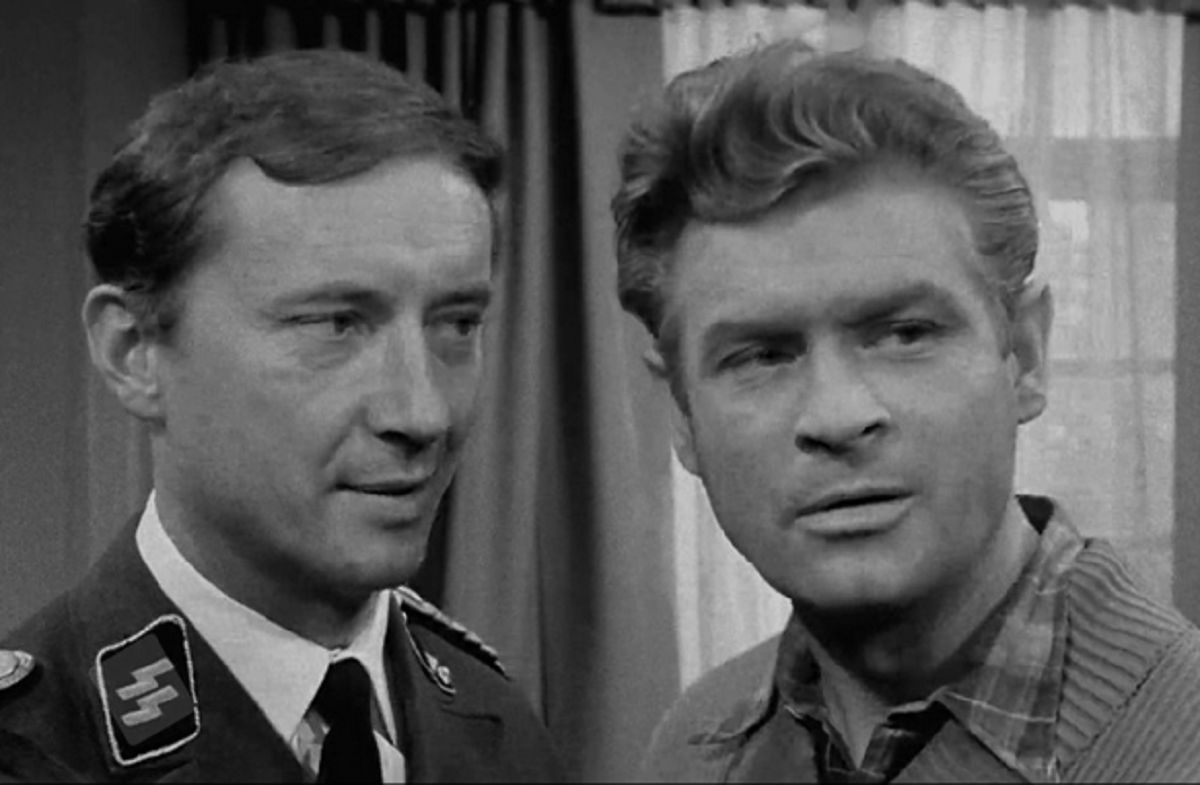 Kultowa "Stawka większa niż życie". Pamiętasz słynny serial PRL-u?