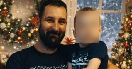 Mateusz Fidelus zginął w wypadku. W sieci powstała zbiórka dla rodziny