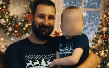 Mateusz Fidelus zginął w wypadku. W sieci powstała zbiórka dla rodziny