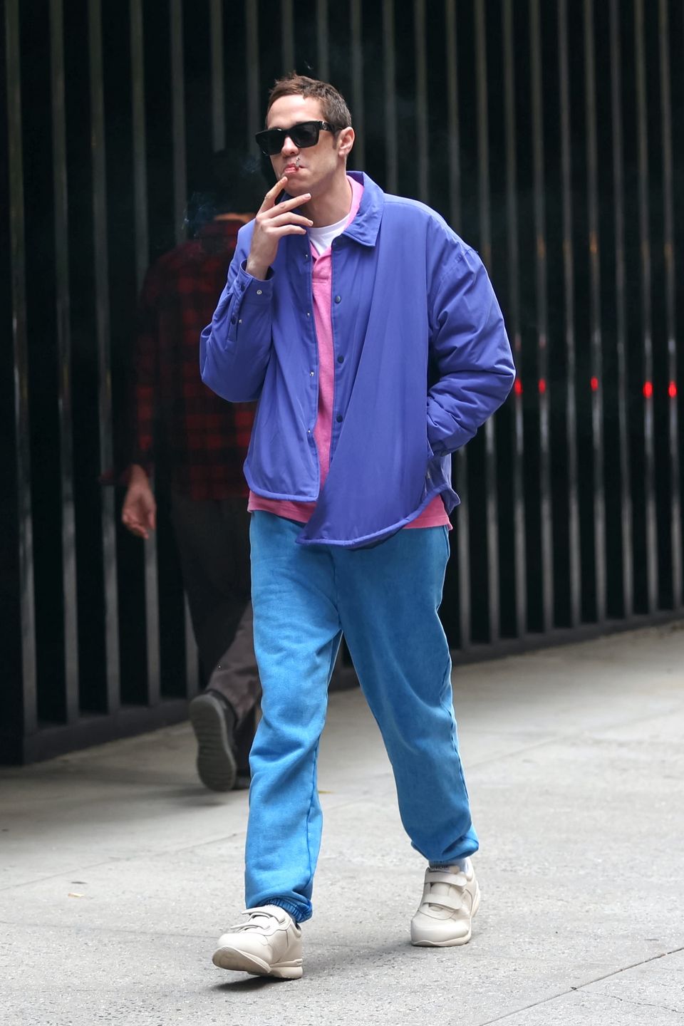 Pete Davidson spotyka się z Emily Ratajkowski