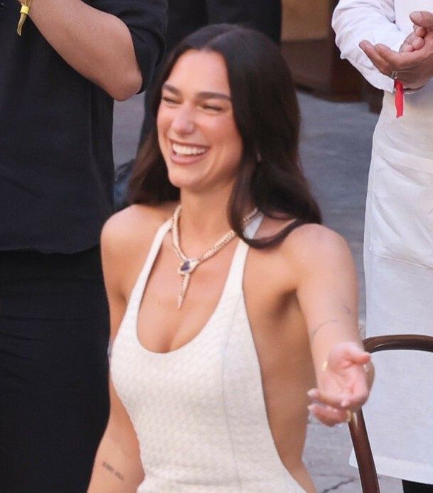 Dua Lipa