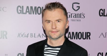 Piotr Jacoń wspomina coming out transpłciowej córki. "Po telefonie od Wiktorii oboje z żoną płakaliśmy"