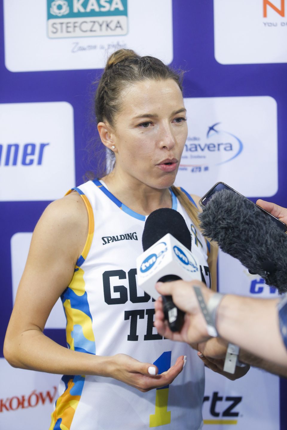 Ewa Chodakowska