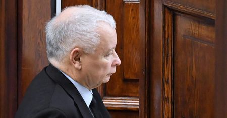 Ludwik Dorn nie żyje. Jarosław Kaczyński: jestem pełen żalu